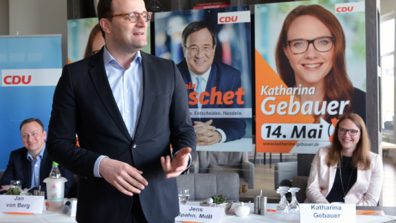 Jens Spahn Jens Spahn