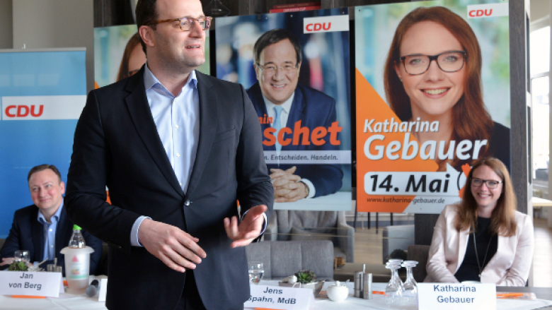 Jens Spahn