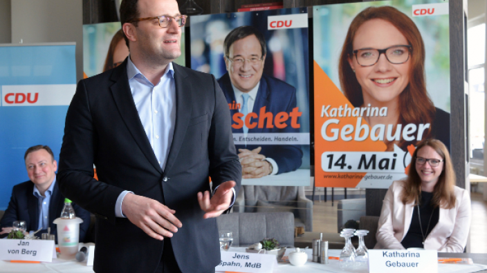 Jens Spahn