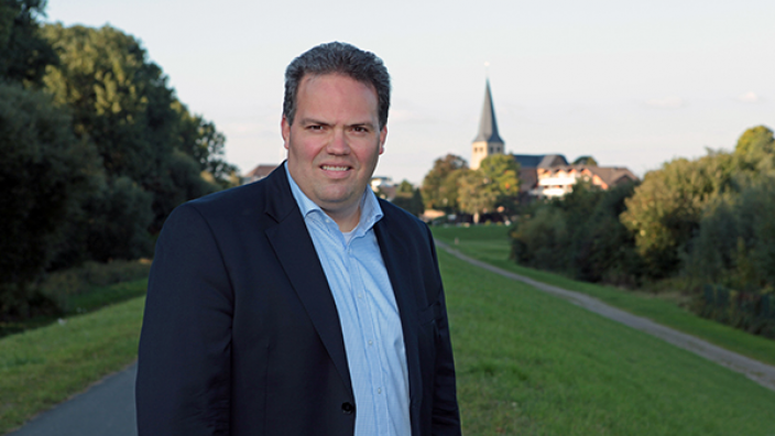 Marcus Kitz
