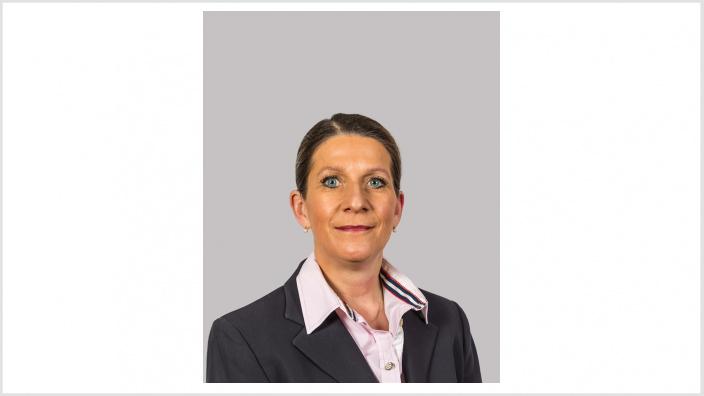 Beate Bayer-Helms
